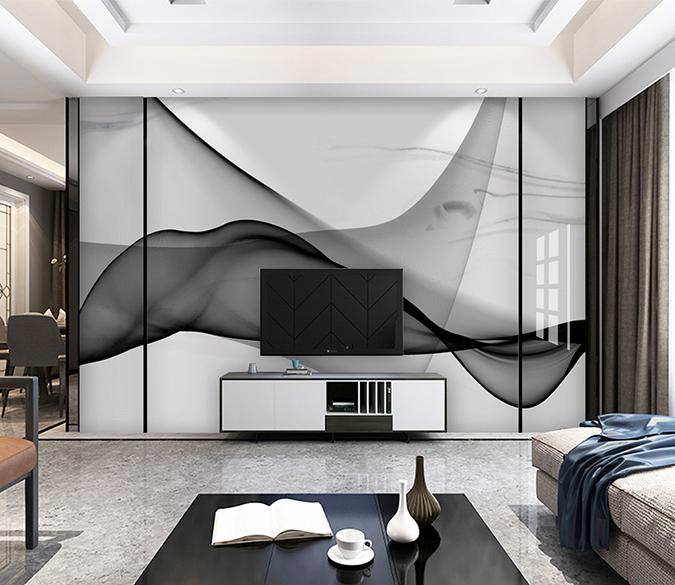 3D Modern Splash Painting 862 Wall Murals Wallpaper AJ Wallpaper 2 