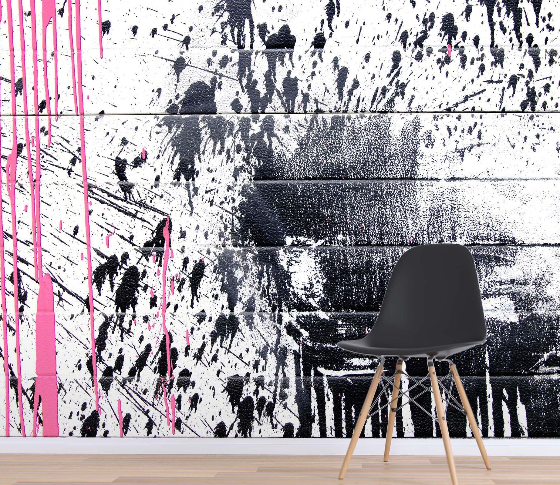 3D Oil Paint Abstract 83 Wall Murals Wallpaper AJ Wallpaper 2 