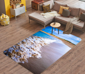 3D Seaside 27006 Non Slip Rug Mat