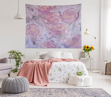 3D Nice Purple 3778 Skromova Marina Tapestry Hanging Cloth Hang