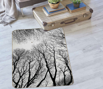 3D Dead Wood 27025 Non Slip Rug Mat