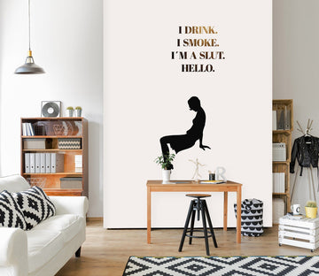 3D Meditation Boy 1452 Boris Draschoff Wall Mural Wall Murals Wallpaper AJ Wallpaper 2 