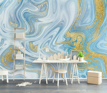 3D Abstract Art WG019 Wall Murals Wallpaper AJ Wallpaper 2 