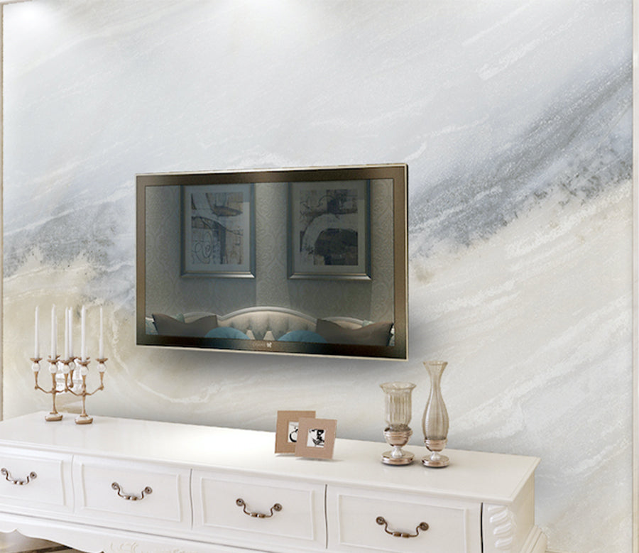 3D Black Pattern WG264 Wall Murals