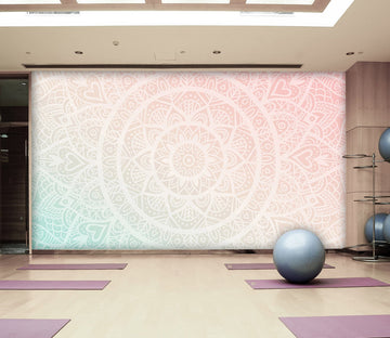 3D Color Pattern 271 Wall Murals Wallpaper AJ Wallpaper 2 