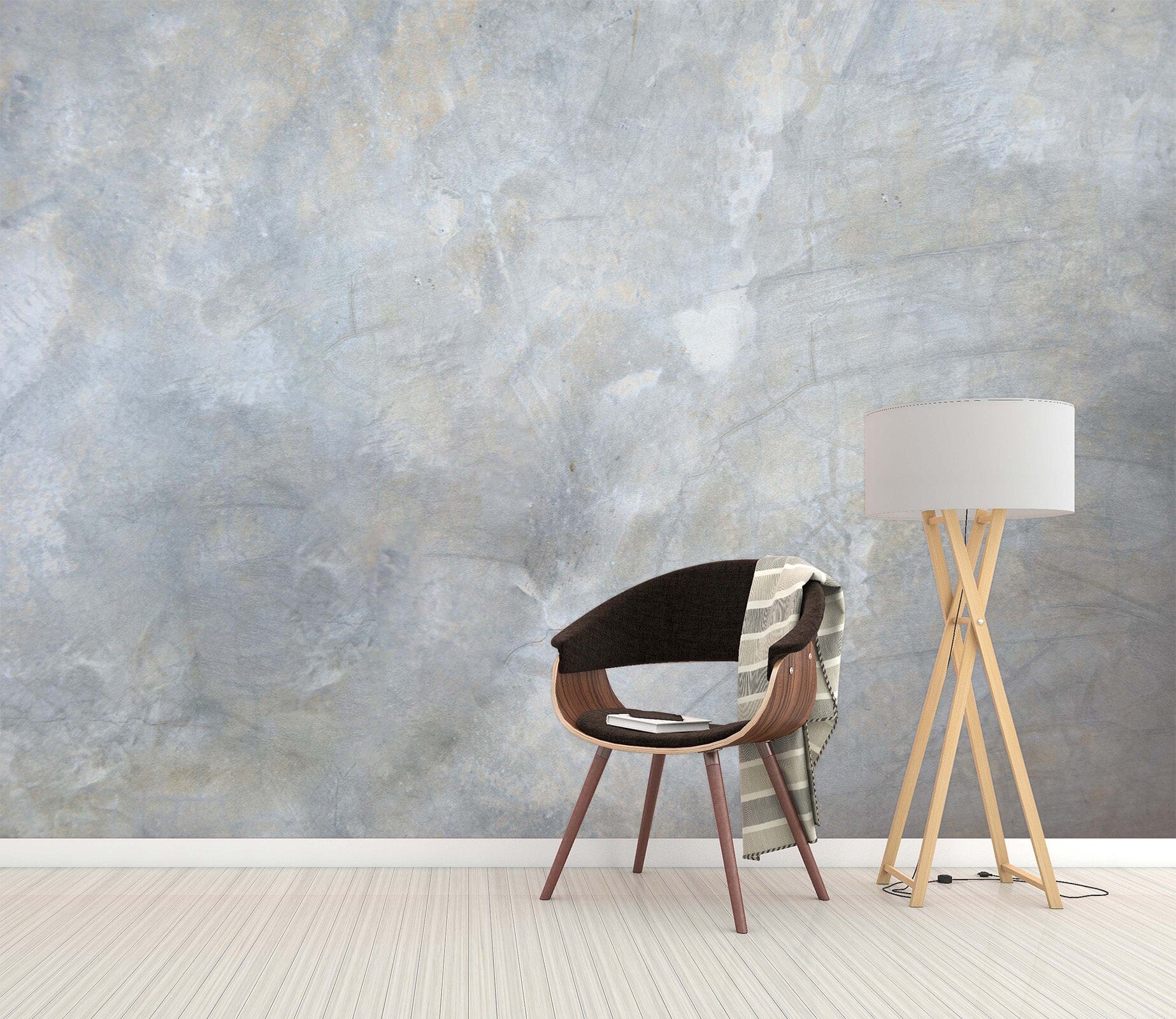 3D Texture Slate 106 Wall Murals Wallpaper AJ Wallpaper 2 