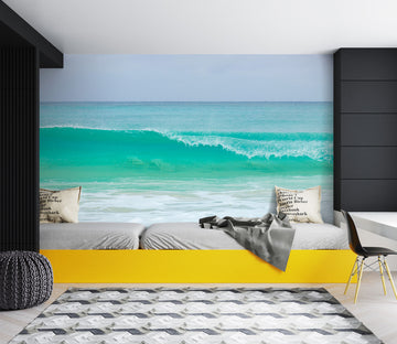 3D Blue Ocean 6231 Assaf Frank Wall Mural Wall Murals