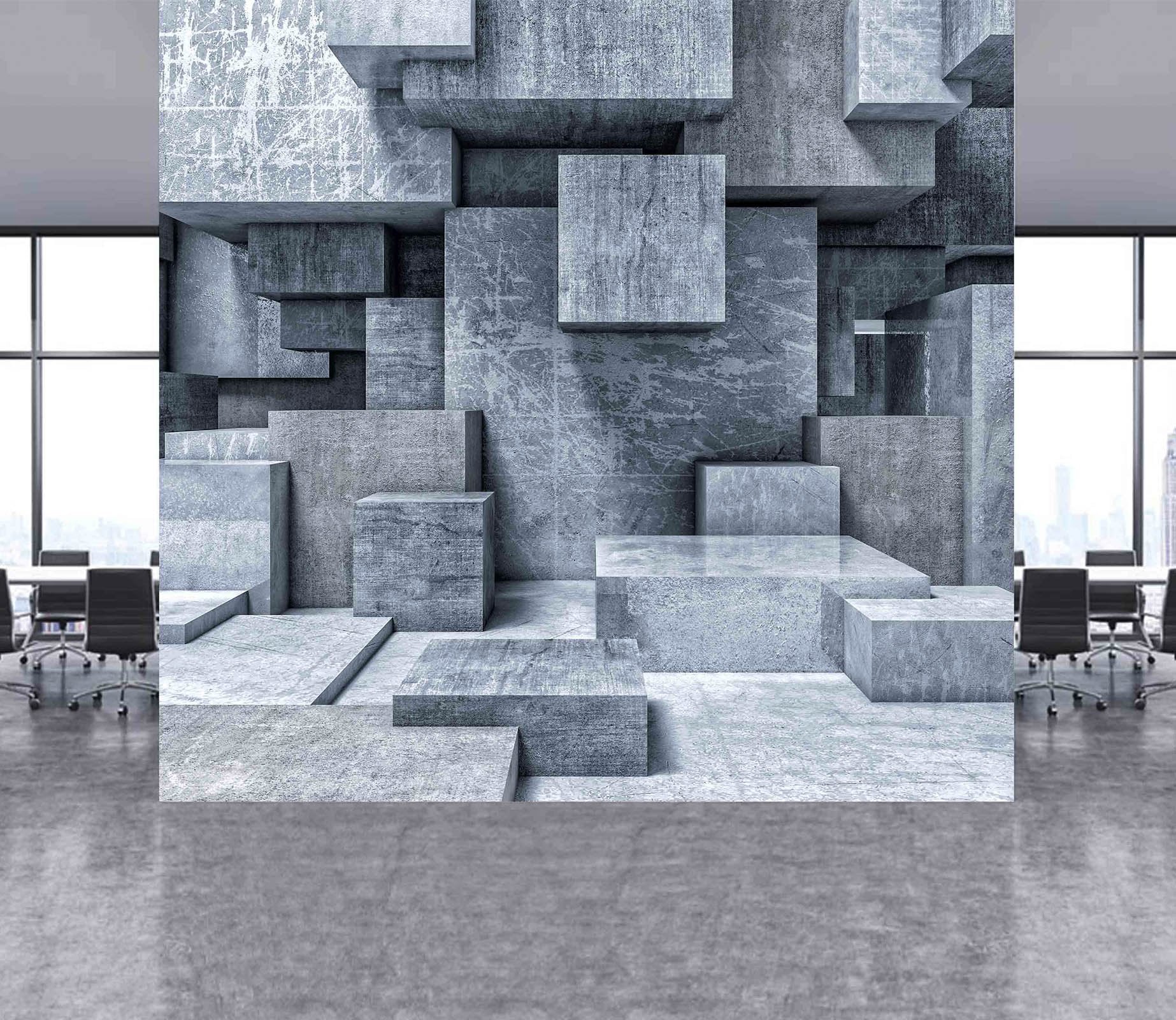 3D Irregular Founder Stone 79 Wallpaper AJ Wallpaper 