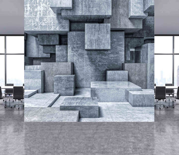 3D Irregular Founder Stone 79 Wallpaper AJ Wallpaper 