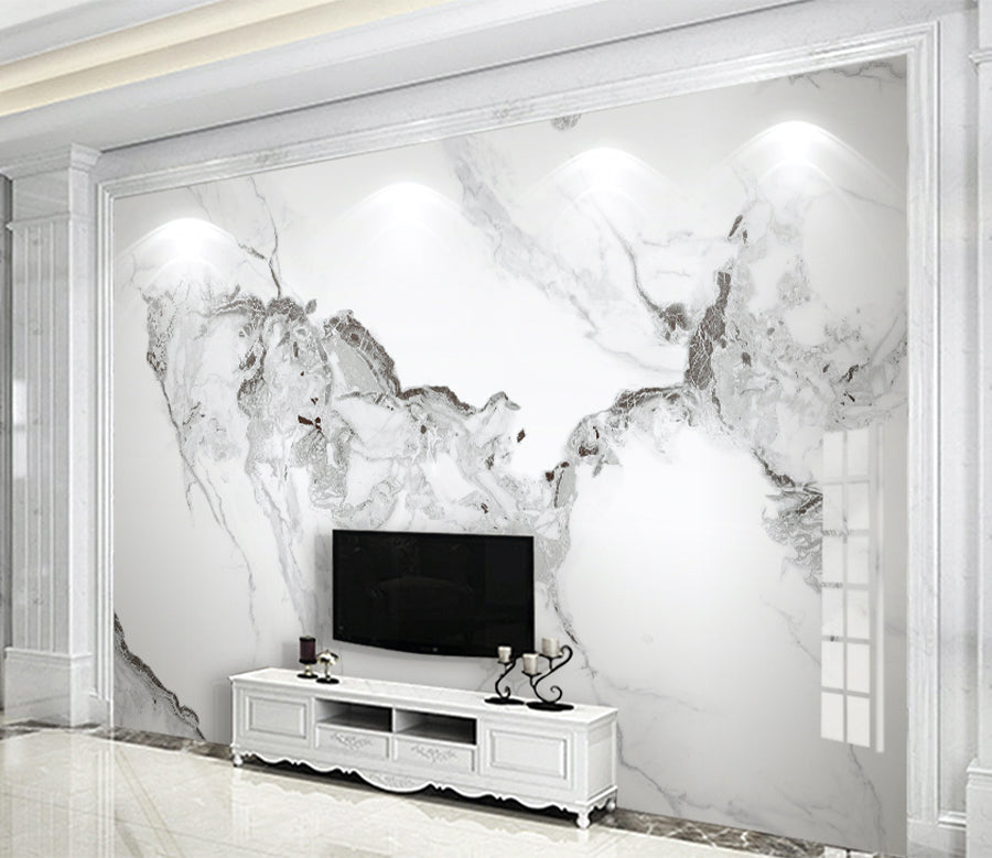 3D Abstract Map WG070 Wall Murals