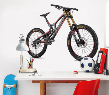 3D Outdoor Bicycle 113 Vehicles Wallpaper AJ Wallpaper 