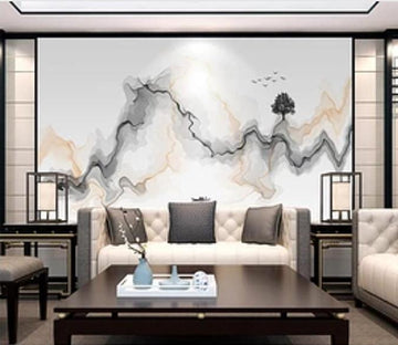 3D Abstract Pattern 1628 Wall Murals Wallpaper AJ Wallpaper 2 