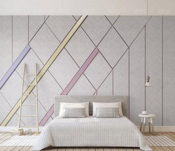 3D Simple Color WC176 Wall Murals Wallpaper AJ Wallpaper 2 