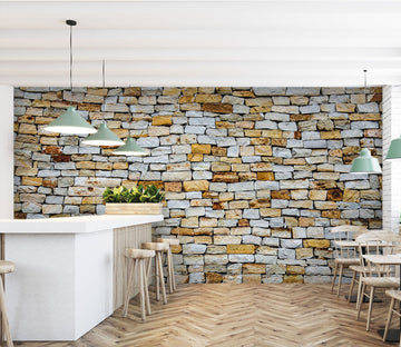 3D City Wall 1474 Wall Murals Wallpaper AJ Wallpaper 2 