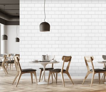 3D Simple Wall 058 Marble Tile Texture Wallpaper AJ Wallpaper 2 