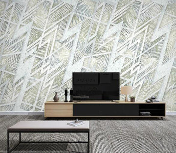 3D Wave Pattern WC1272 Wall Murals