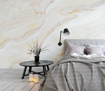 3D Yellow Stripes WG119 Wall Murals Wallpaper AJ Wallpaper 2 