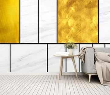 3D Colored Lines 456 Wall Murals Wallpaper AJ Wallpaper 2 