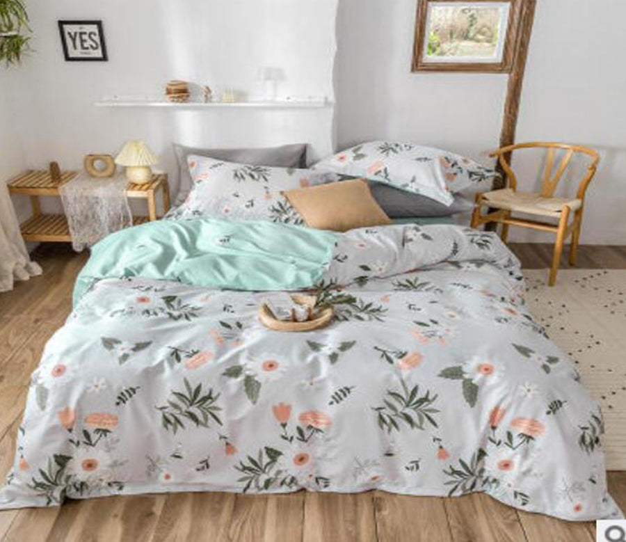 3D Mosaic 30325 Bed Pillowcases Quilt