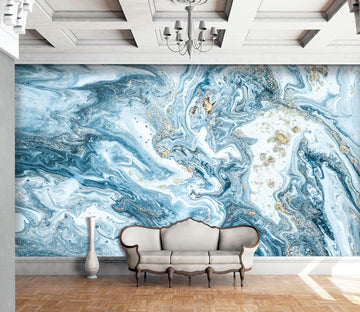 3D Abstract Wavy Flow 70 Wallpaper AJ Wallpaper 