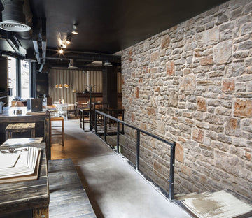 3D Brick Stacking 248 Wall Murals Wallpaper AJ Wallpaper 2 