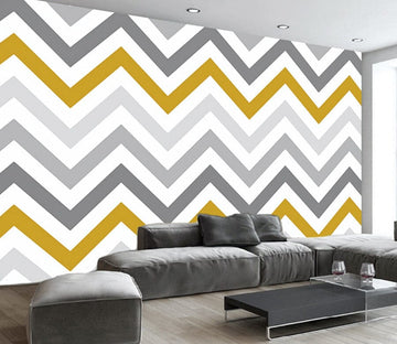 3D Colored Rectangle WG294 Wall Murals Wallpaper AJ Wallpaper 2 