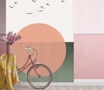 3D Rising 1409 Boris Draschoff Wall Mural Wall Murals Wallpaper AJ Wallpaper 2 