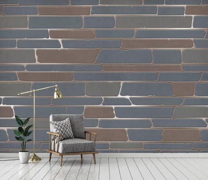 3D City Wall 2455 Wall Murals Wallpaper AJ Wallpaper 2 