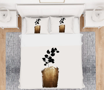 3D Graffiti Land 207 Boris Draschoff Bedding Bed Pillowcases Quilt