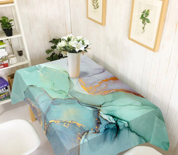 3D Fresh Green Pattern 85 Tablecloths Wallpaper AJ Wallpaper 