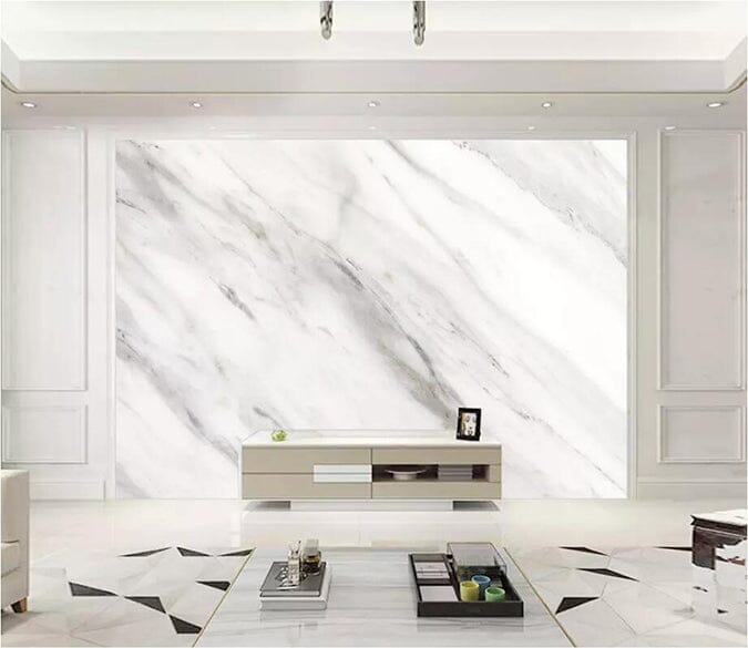 3D Marble Pattern 2743 Wall Murals Wallpaper AJ Wallpaper 2 
