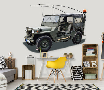 3D Austin Two Seats 0123 Vehicles Wallpaper AJ Wallpaper 