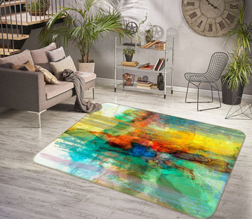 3D Painting 130 Michael Tienhaara Rug Non Slip Rug Mat Mat AJ Creativity Home 