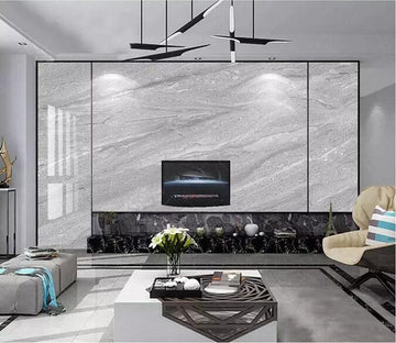 3D Grey Pattern 2761 Wall Murals Wallpaper AJ Wallpaper 2 