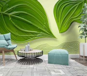 3D Minimalist Carving 3056 Wall Murals Wallpaper AJ Wallpaper 2 