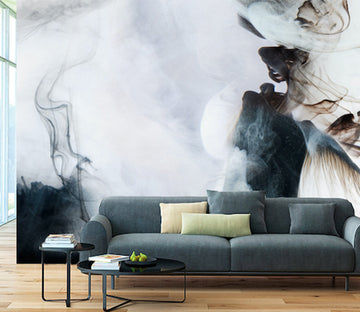 3D Ink Painting WG237 Wall Murals