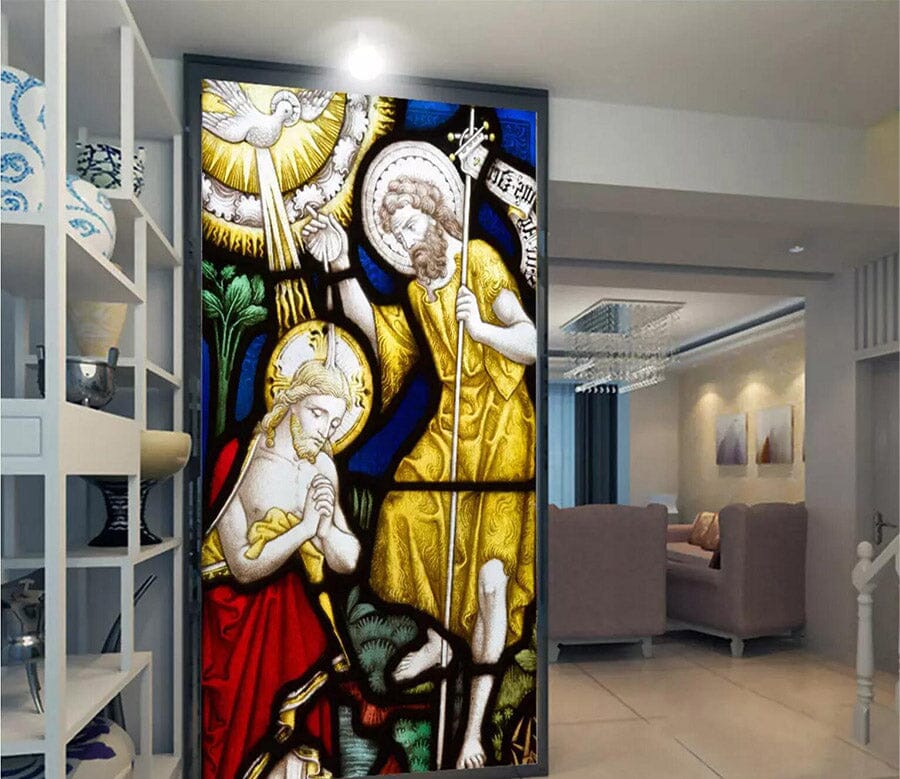 3D Women Baby 1508 Wall Murals Wallpaper AJ Wallpaper 2 