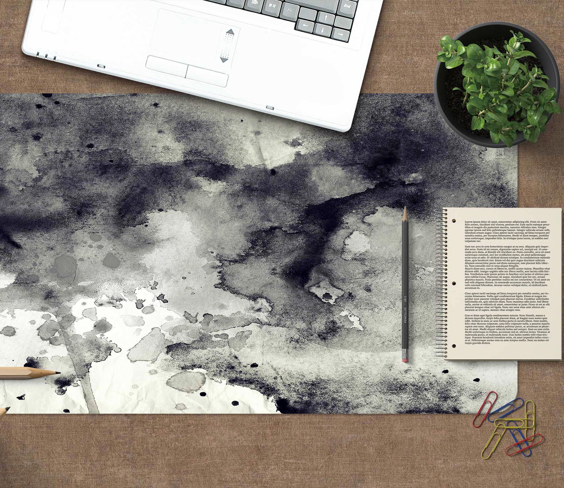 3D Ink 17167 Desk Mat