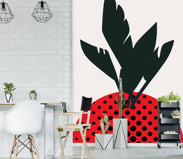 3D Merry Strawberry 1481 Boris Draschoff Wall Mural Wall Murals Wallpaper AJ Wallpaper 2 