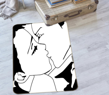 3D Kiss 76177 Non Slip Rug Mat