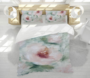 3D Flower Painting 3137 Skromova Marina Bedding Bed Pillowcases Quilt Cover Duvet Cover