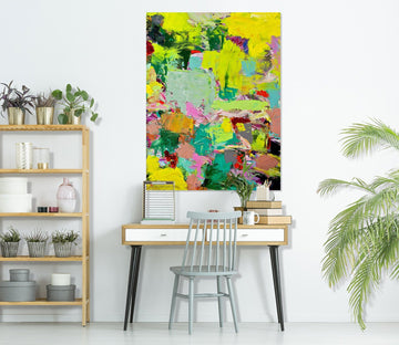 3D Light Rays 271 Allan P. Friedlander Wall Sticker Wallpaper AJ Wallpaper 2 