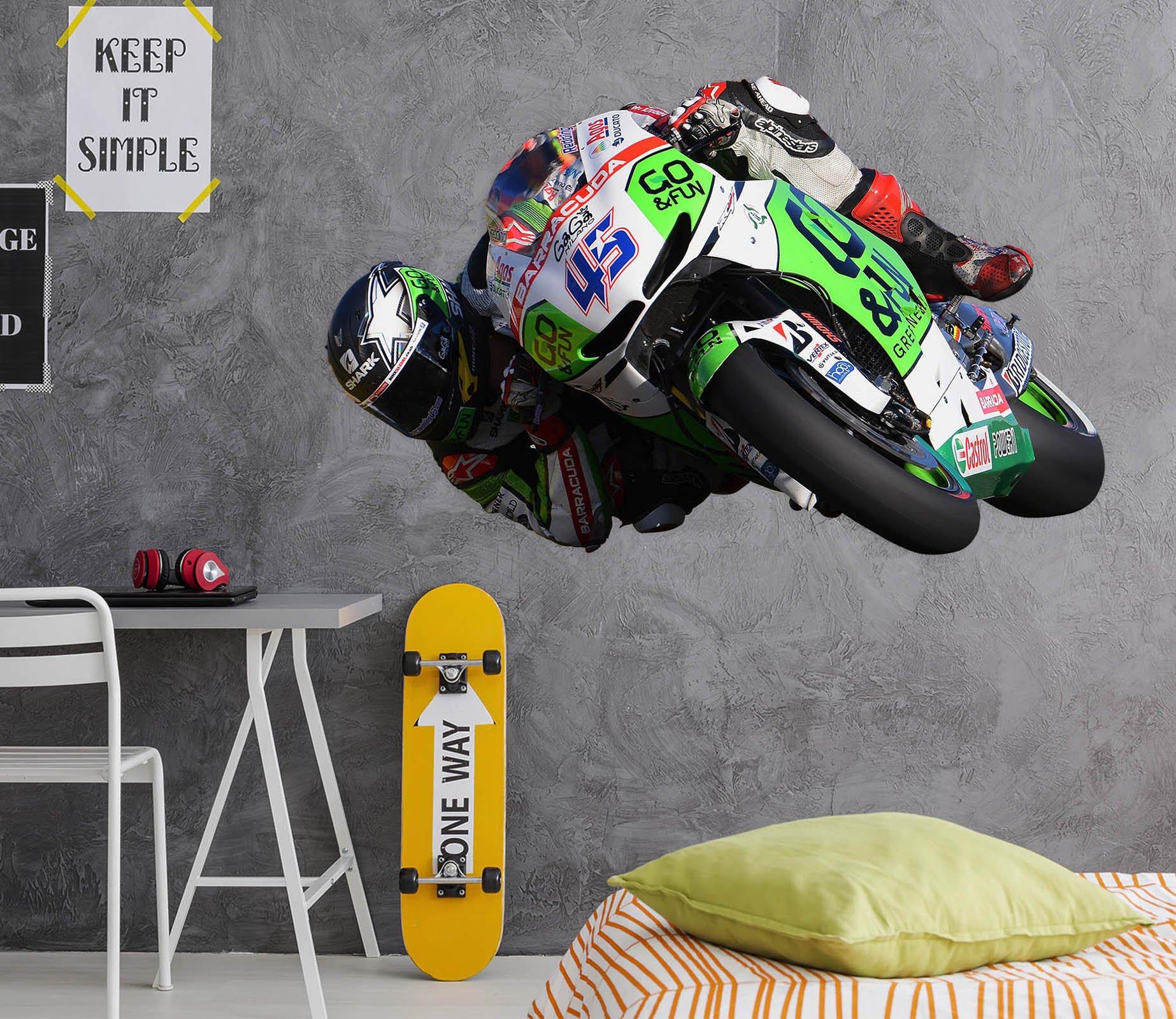 3D Racing 0229 Vehicles Wallpaper AJ Wallpaper 