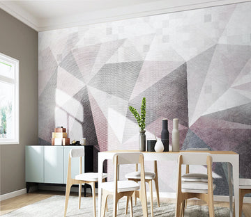3D Simple Style WG055 Wall Murals