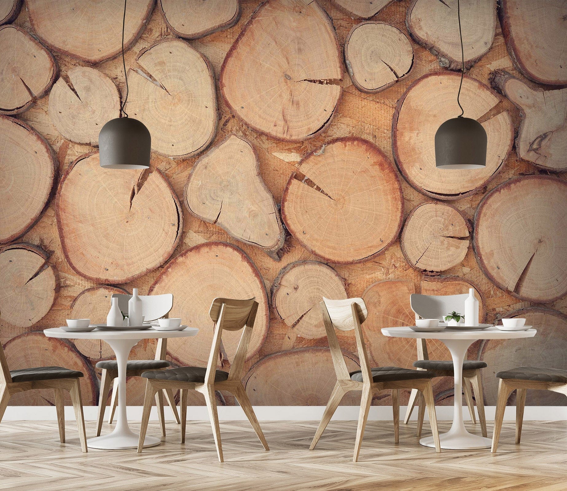 3D Simple Style 1485 Wall Murals Wallpaper AJ Wallpaper 2 