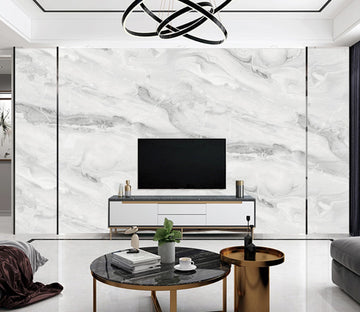 3D Black Graphite WC2574 Wall Murals