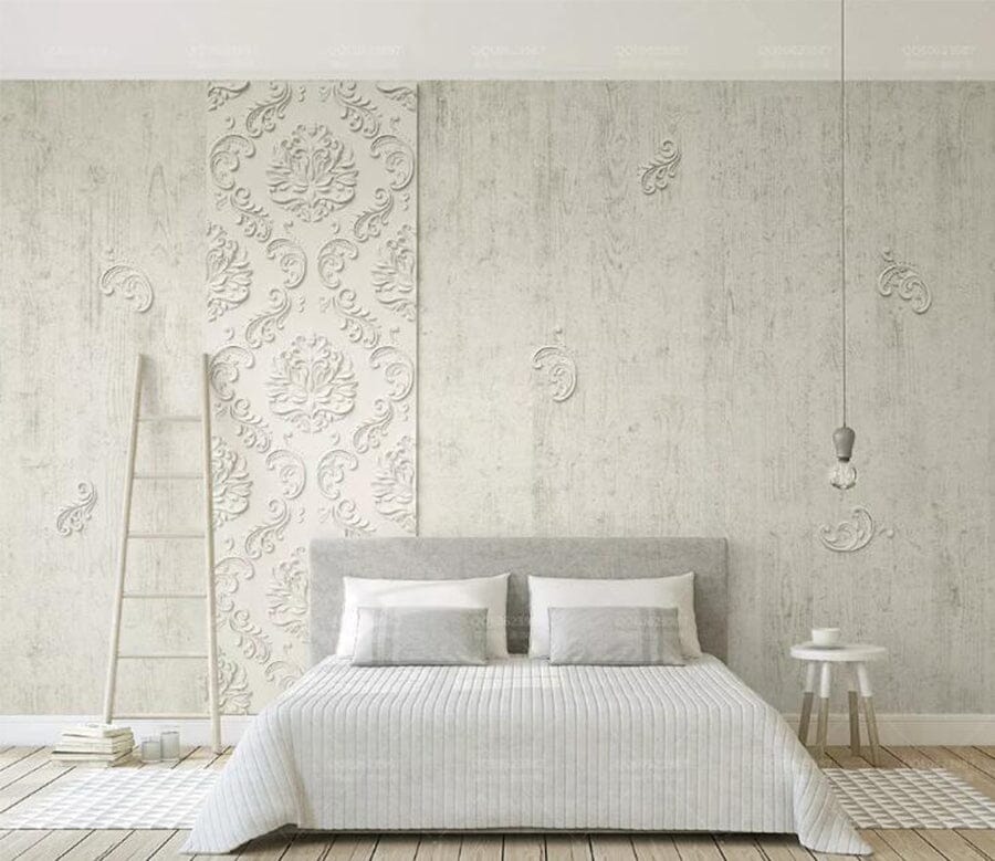 3D Abstract Art WC191 Wall Murals Wallpaper AJ Wallpaper 2 