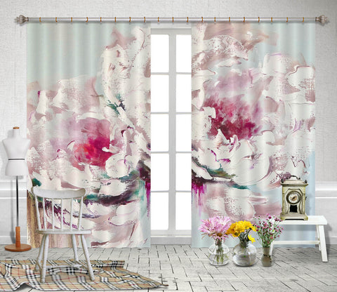 Designer Skromova Marina Curtain collection