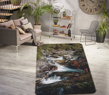 3D Torrent 27044 Non Slip Rug Mat