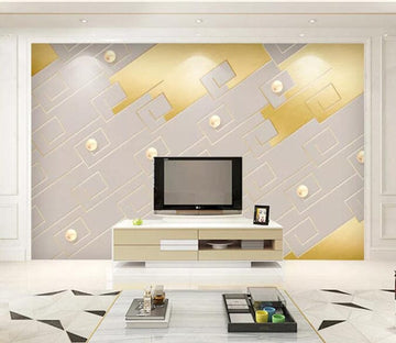 3D Simple Pattern 2896 Wall Murals Wallpaper AJ Wallpaper 2 